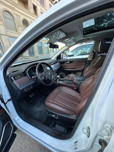 VGV U70 Pro 2024, 8,950 km - 1.5 l - Bakı