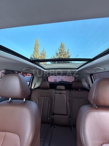 VGV U70 Pro 2024, 8,950 km - 1.5 l - Bakı