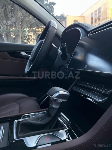 VGV U70 Pro 2024, 8,950 km - 1.5 l - Bakı