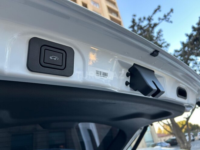 VGV U70 Pro 2024, 8,950 km - 1.5 l - Bakı