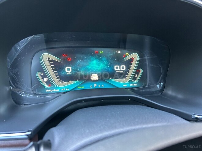 VGV U70 Pro 2024, 8,950 km - 1.5 l - Bakı