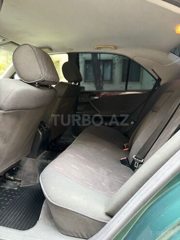 Mercedes E 270 2000, 299,000 km - 2.7 l - Bakı