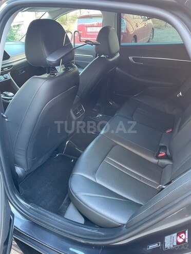 Hyundai Sonata 2020, 60,900 km - 1.6 l - Bakı