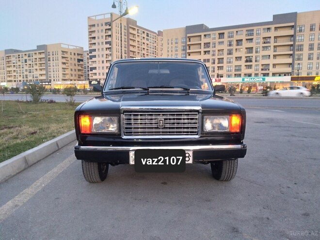 LADA (VAZ) 2107 2010, 95,000 km - 1.6 l - Sumqayıt