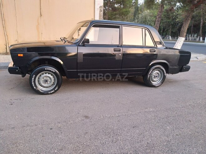 LADA (VAZ) 2107 2010, 95,000 km - 1.6 l - Sumqayıt