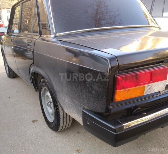 LADA (VAZ) 2107 2010, 95,000 km - 1.6 l - Sumqayıt