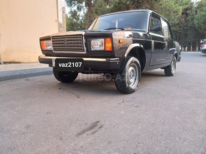 LADA (VAZ) 2107 2010, 95,000 km - 1.6 l - Sumqayıt