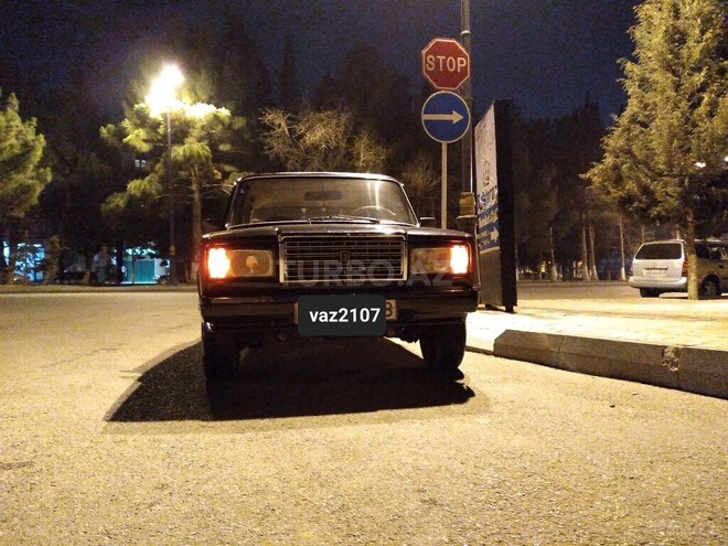 LADA (VAZ) 2107 2010, 95,000 km - 1.6 l - Sumqayıt