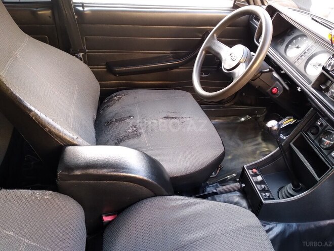 LADA (VAZ) 2107 2010, 95,000 km - 1.6 l - Sumqayıt