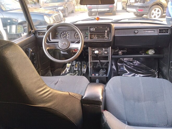 LADA (VAZ) 2107 2010, 95,000 km - 1.6 l - Sumqayıt