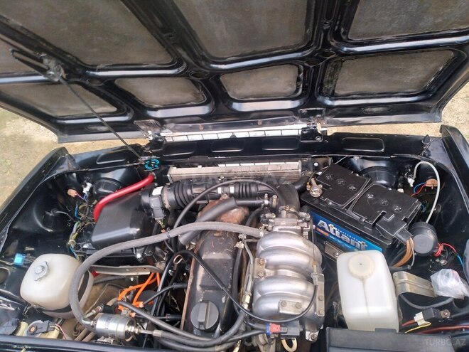 LADA (VAZ) 2107 2010, 95,000 km - 1.6 l - Sumqayıt