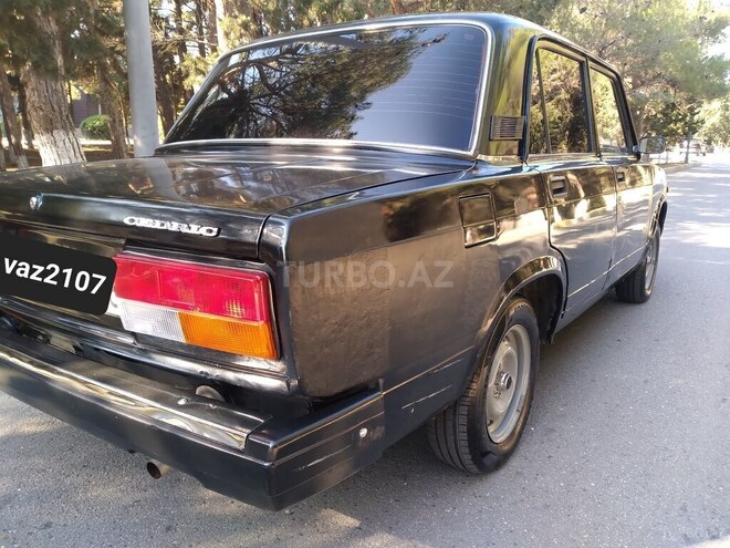 LADA (VAZ) 2107 2010, 95,000 km - 1.6 l - Sumqayıt