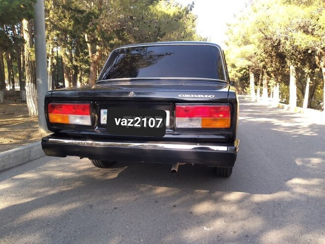 LADA (VAZ) 2107 2010, 95,000 km - 1.6 l - Sumqayıt