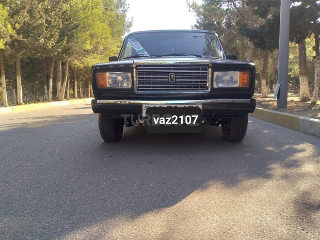LADA (VAZ) 2107 2010, 95,000 km - 1.6 l - Sumqayıt