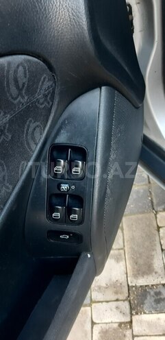 Mercedes C 200 2001, 270,000 km - 2.0 л - Bakı