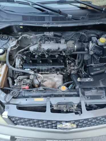 Nissan X-Trail 2003, 300,000 km - 2.0 l - Bakı