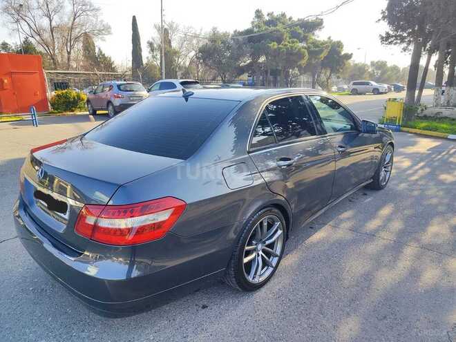Mercedes C 220 d 2010, 290,000 km - 2.2 l - Bakı