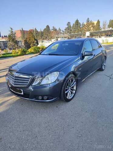 Mercedes C 220 d 2010, 290,000 km - 2.2 l - Bakı