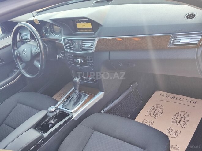 Mercedes C 220 d 2010, 290,000 km - 2.2 l - Bakı