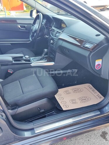 Mercedes C 220 d 2010, 290,000 km - 2.2 l - Bakı