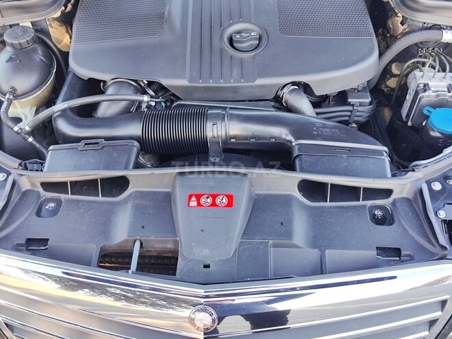 Mercedes C 220 d 2010, 290,000 km - 2.2 l - Bakı