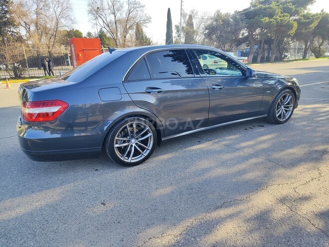 Mercedes C 220 d 2010, 290,000 km - 2.2 l - Bakı