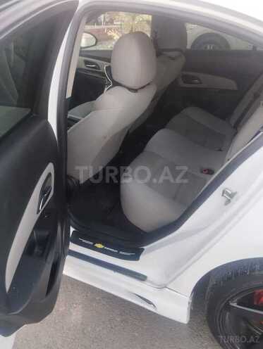 Chevrolet Cruze 2012, 135,192 km - 1.4 л - Qazax