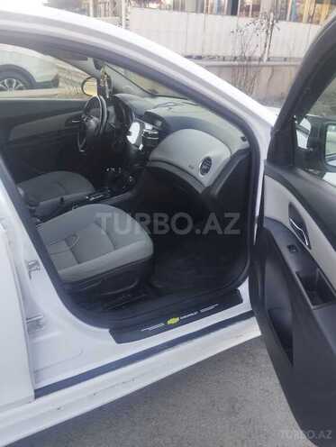 Chevrolet Cruze 2012, 135,192 km - 1.4 л - Qazax