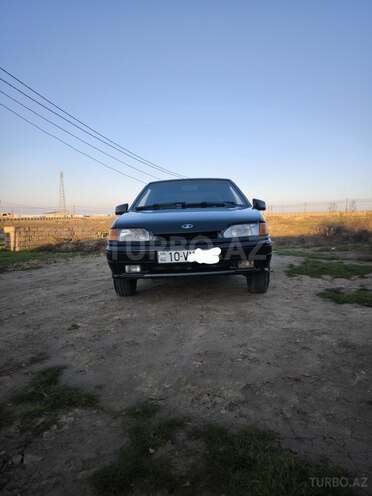 LADA (VAZ) 2115 2007, 265,000 km - 1.6 l - Bakı