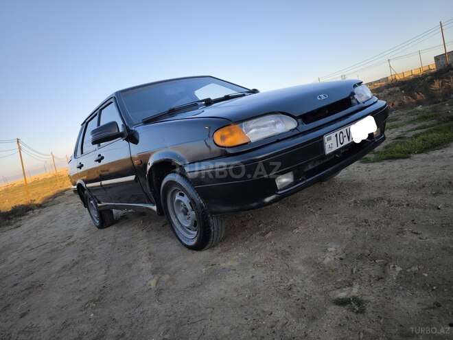 LADA (VAZ) 2115 2007, 265,000 km - 1.6 l - Bakı