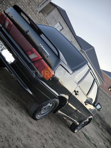 LADA (VAZ) 2115 2007, 265,000 km - 1.6 l - Bakı