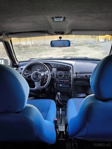 LADA (VAZ) 2115 2007, 265,000 km - 1.6 l - Bakı