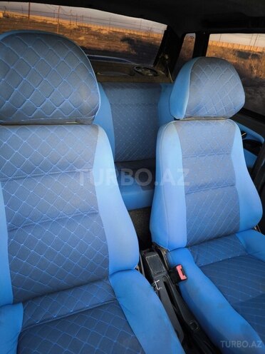 LADA (VAZ) 2115 2007, 265,000 km - 1.6 l - Bakı