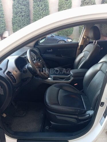 Kia Sportage 2015, 238,000 km - 2.0 l - Bakı