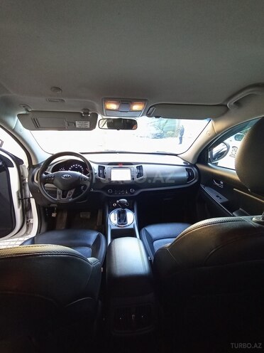 Kia Sportage 2015, 238,000 km - 2.0 l - Bakı