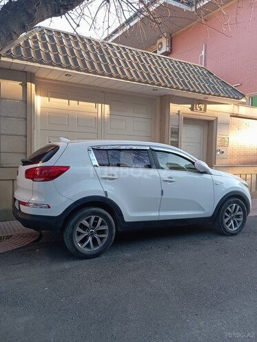 Kia Sportage 2015, 238,000 km - 2.0 l - Bakı