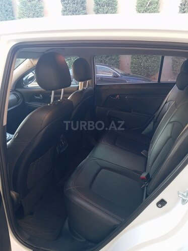 Kia Sportage 2015, 238,000 km - 2.0 l - Bakı