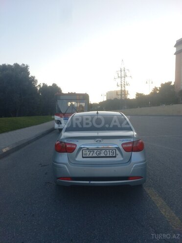 Hyundai Avante 2012, 205,000 km - 1.6 l - Bakı