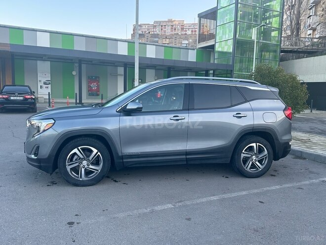 GMC Terrain-2