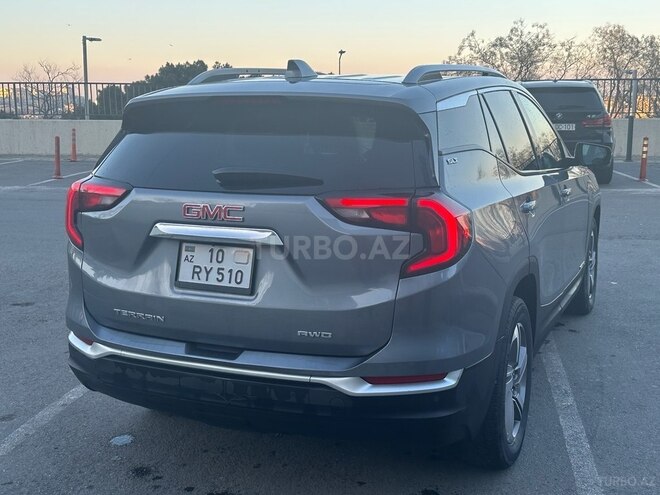 GMC Terrain-4