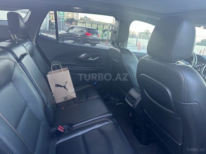 GMC Terrain-7