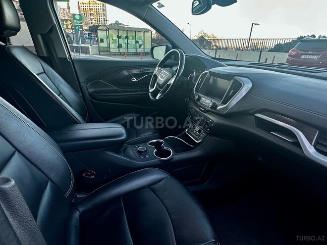 GMC Terrain-8
