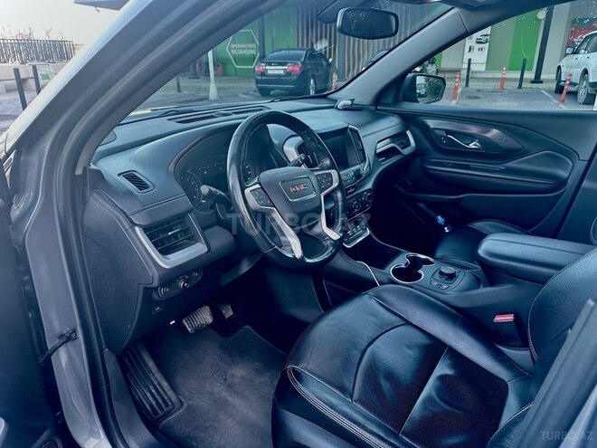 GMC Terrain-10