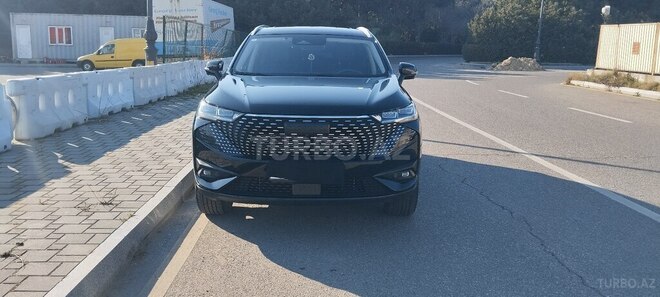 Haval H6-1