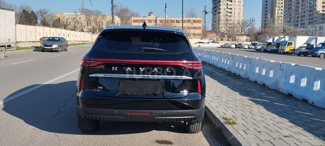 Haval H6-7