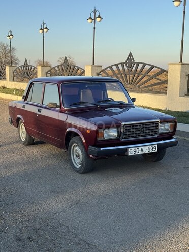 LADA (VAZ) 2107 2012, 95,000 km - 1.6 l - Cəlilabad