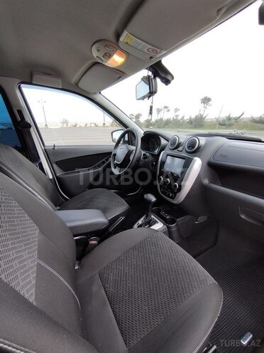LADA (VAZ) Granta 2015, 195,000 km - 1.6 л - Sumqayıt