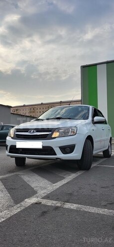 LADA (VAZ) Granta 2015, 195,000 km - 1.6 л - Sumqayıt