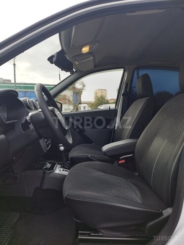 LADA (VAZ) Granta 2015, 195,000 km - 1.6 л - Sumqayıt