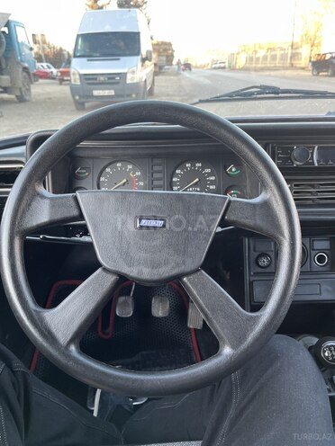 LADA (VAZ) 2107 2012, 95,000 km - 1.6 l - Cəlilabad
